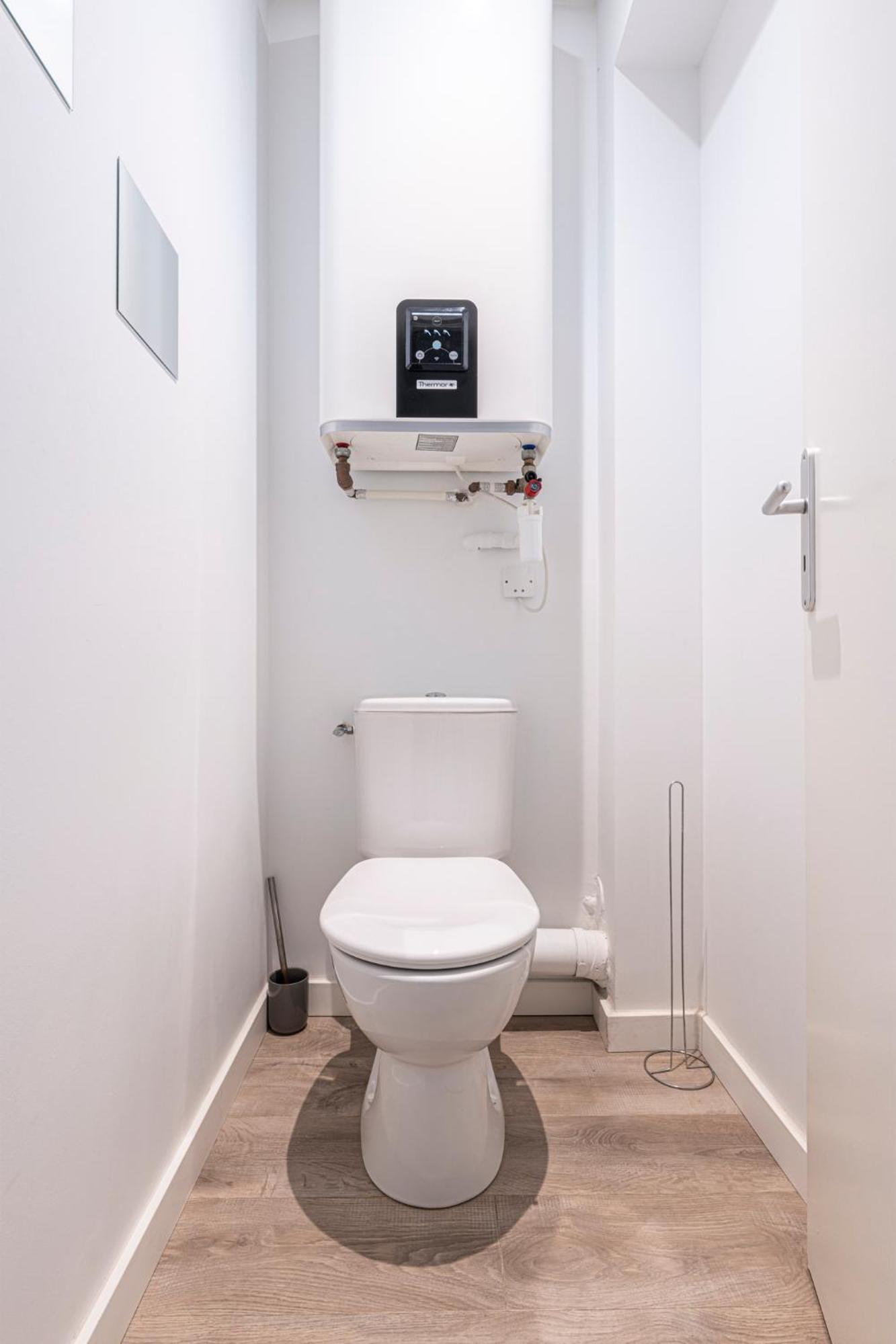 Pau Standing & Confort Extérieur photo